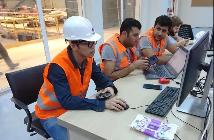 bobi波币钱包 -便捷数字钱币支付工具